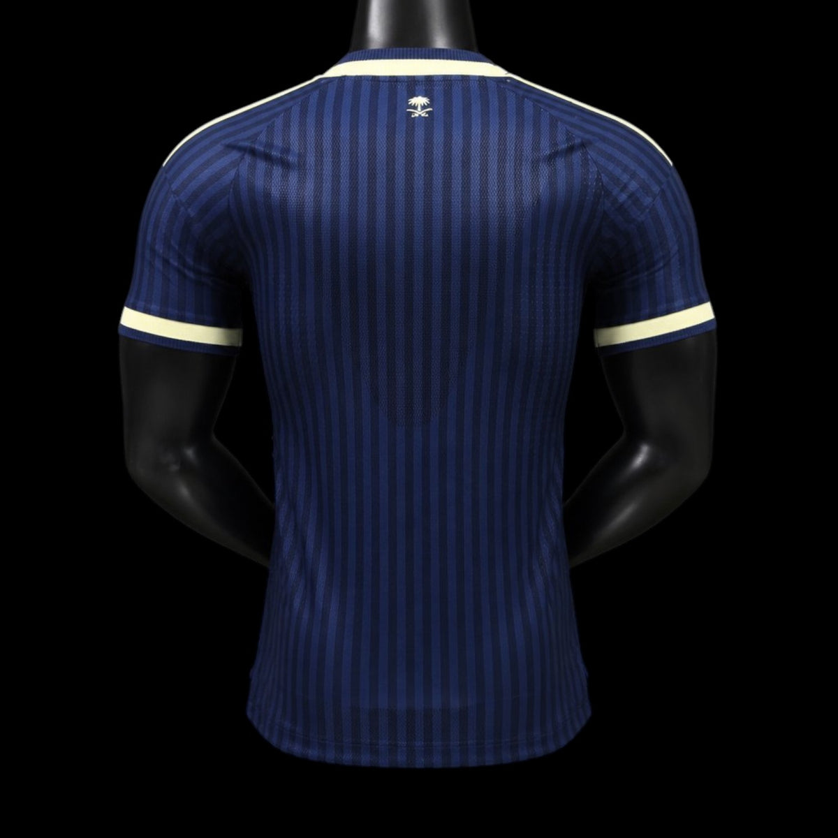 Al Nassr Maillot Extérieur 26/27 Version Player