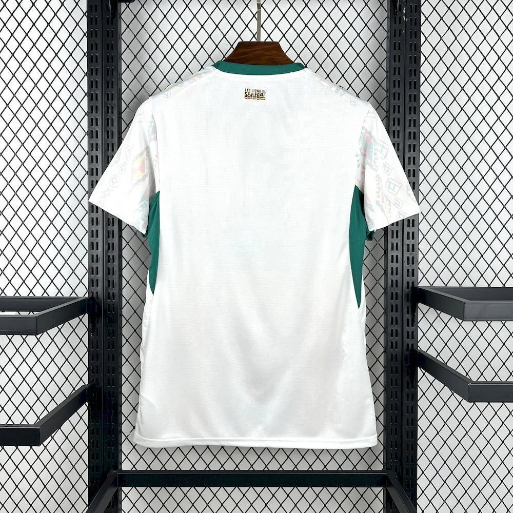 Maillot Domicile Sénégal 2026