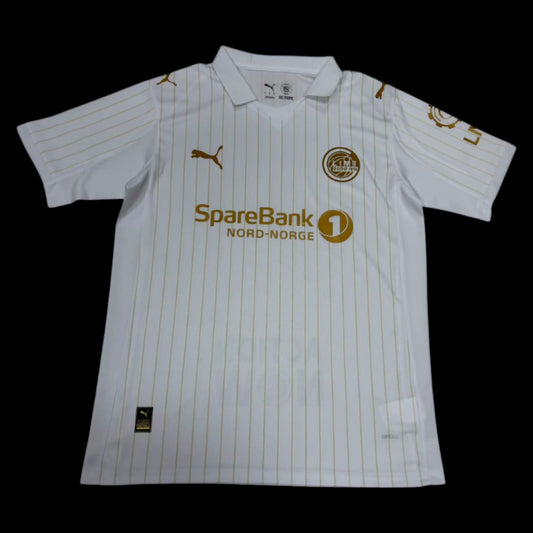 Bodø/Glimt Maillot Extérieur 26/27