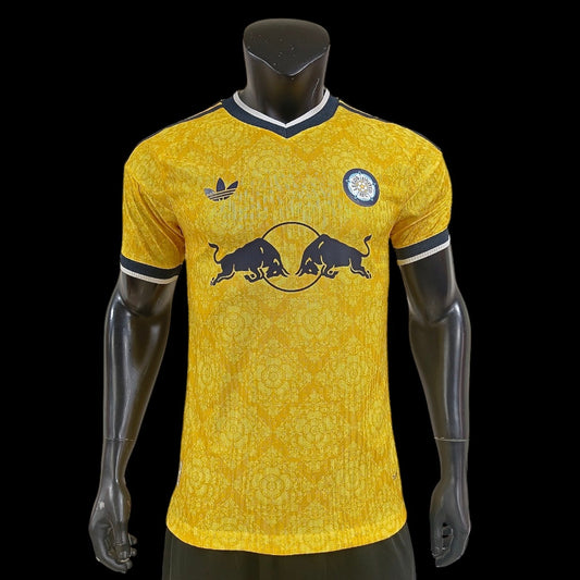 Leeds United Maillot Extérieur 26/27 Version Player