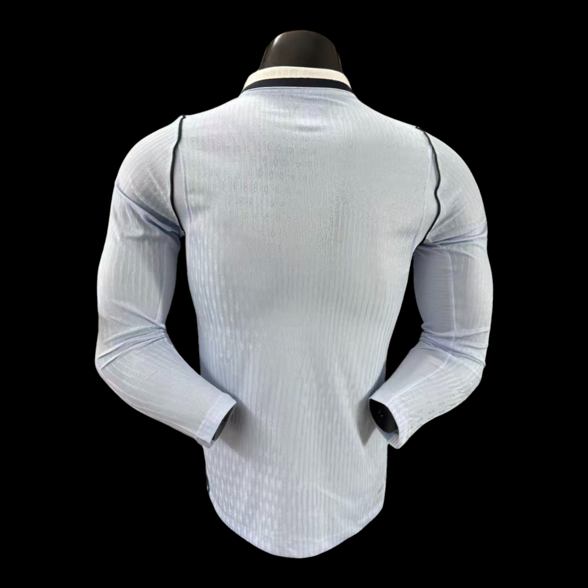 Uruguay Maillot Domicile Manches Longues 26/27 Version Player