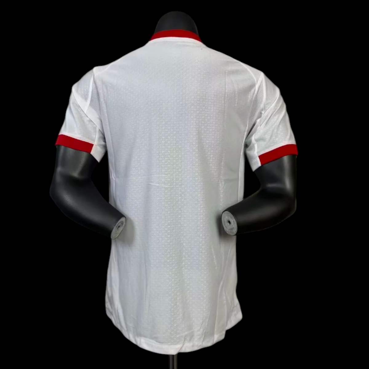 RB Leipzig Maillot Domicile 26/27