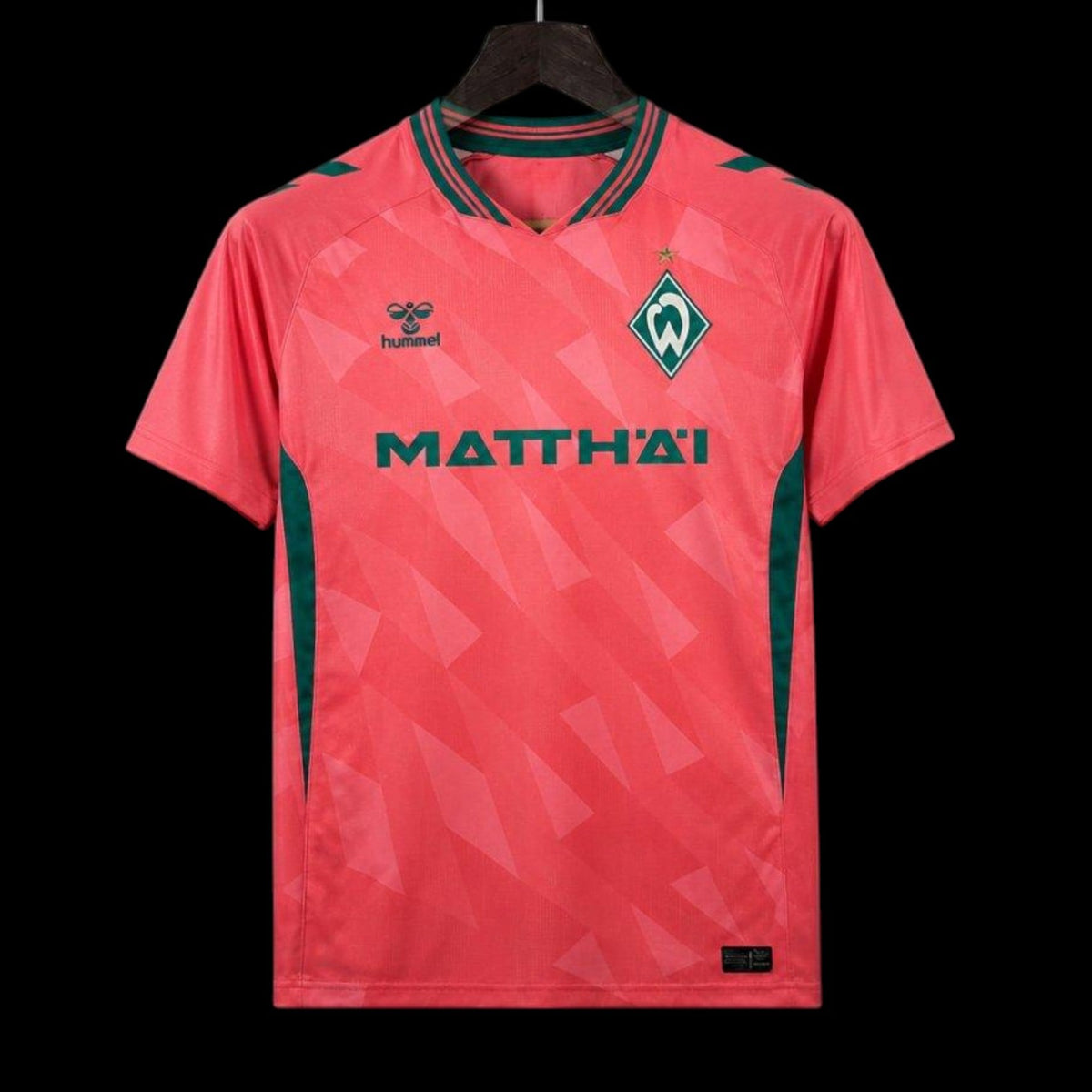 Werder Bremen Maillot Third 26/27 de Football