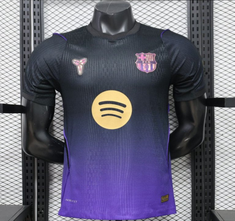 Maillot Extérieur FC Barcelone (Player) 26/27 🔵