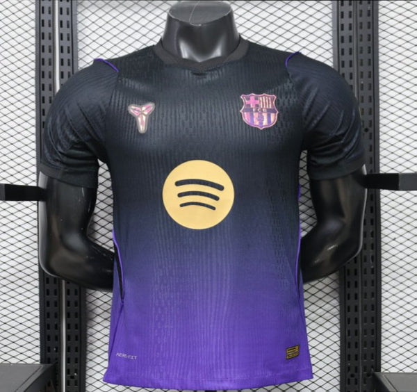 FC Barcelona Away Shirt (Player) 26/27 🔵