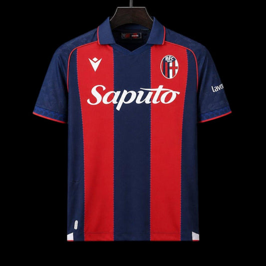 Bologna Maillot Domicile 26/27