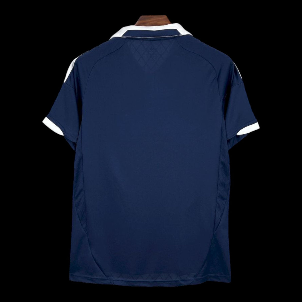 Écosse Maillot Rétro 87/88