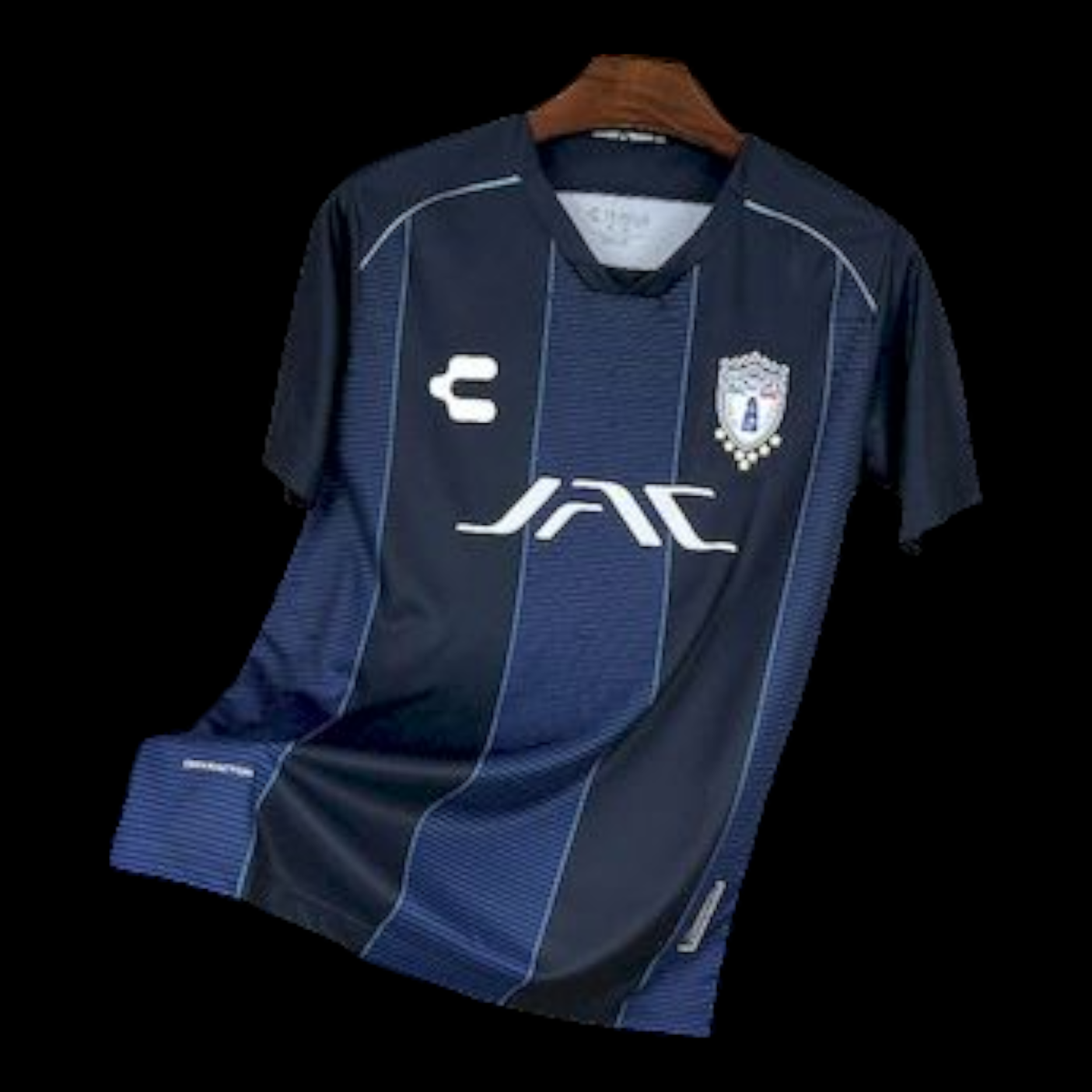 Pachuca CF Maillot Extérieur 25/26
