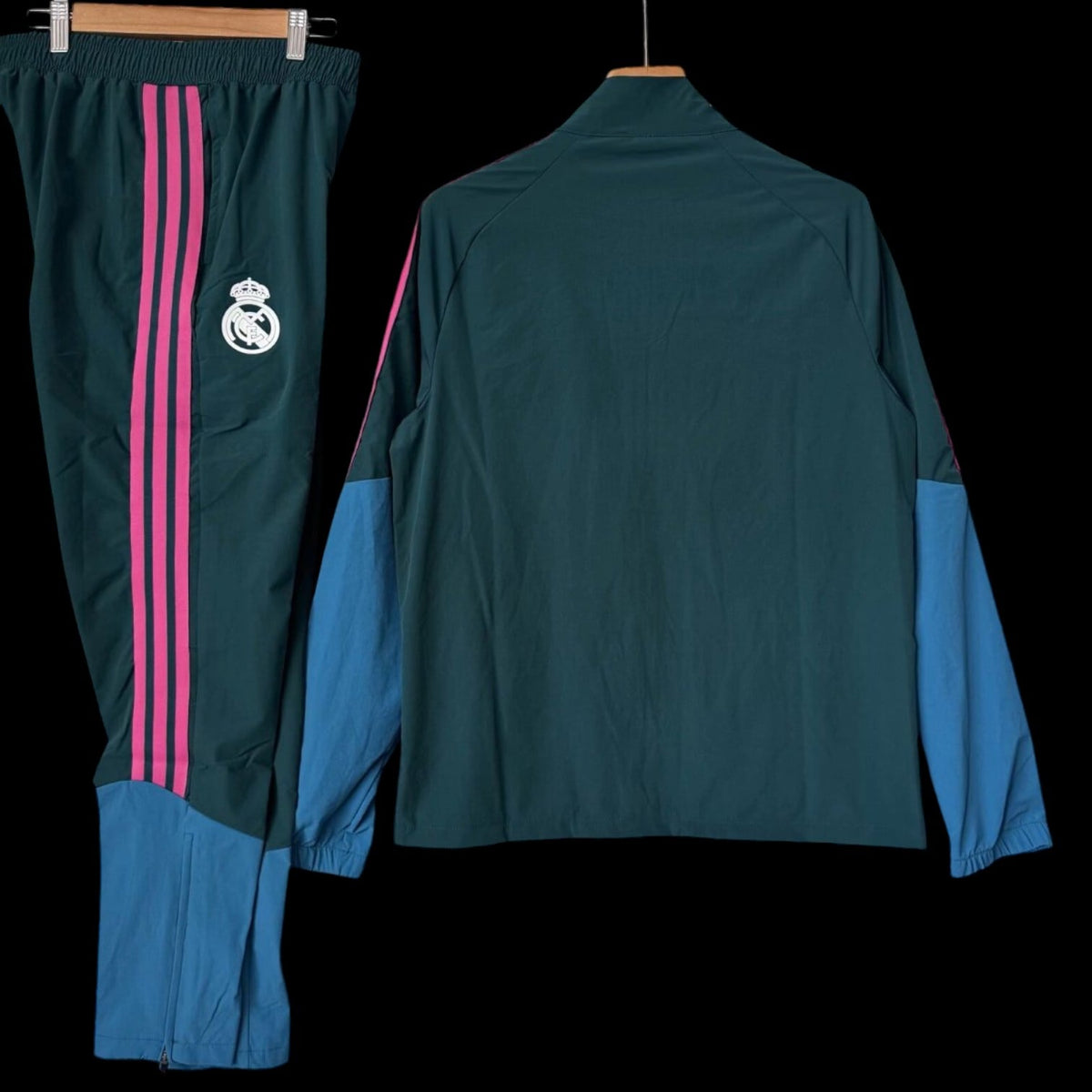 R.Madrid Survêtement Training 26/27