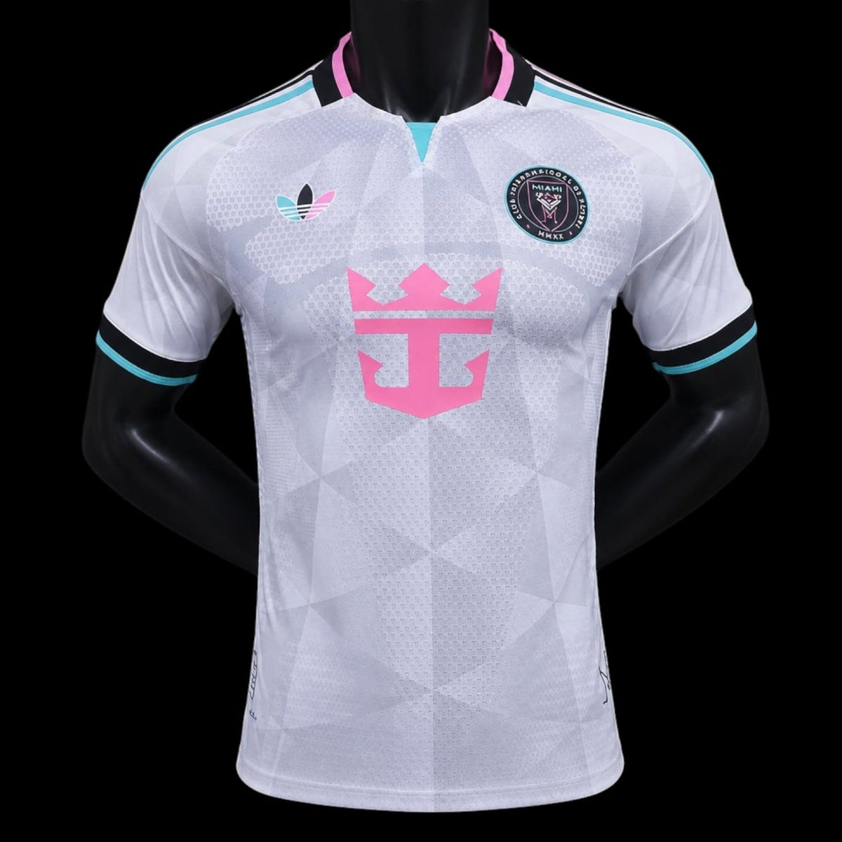 Inter Miami Maillot Third 26/27 Version Player