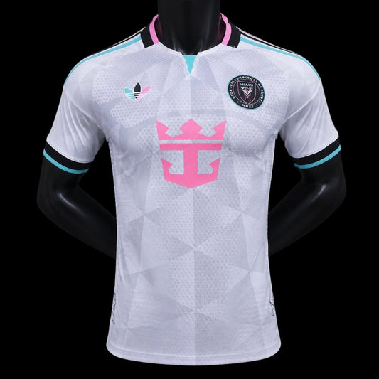 Inter Miami Maillot Third 26/27 Version Player