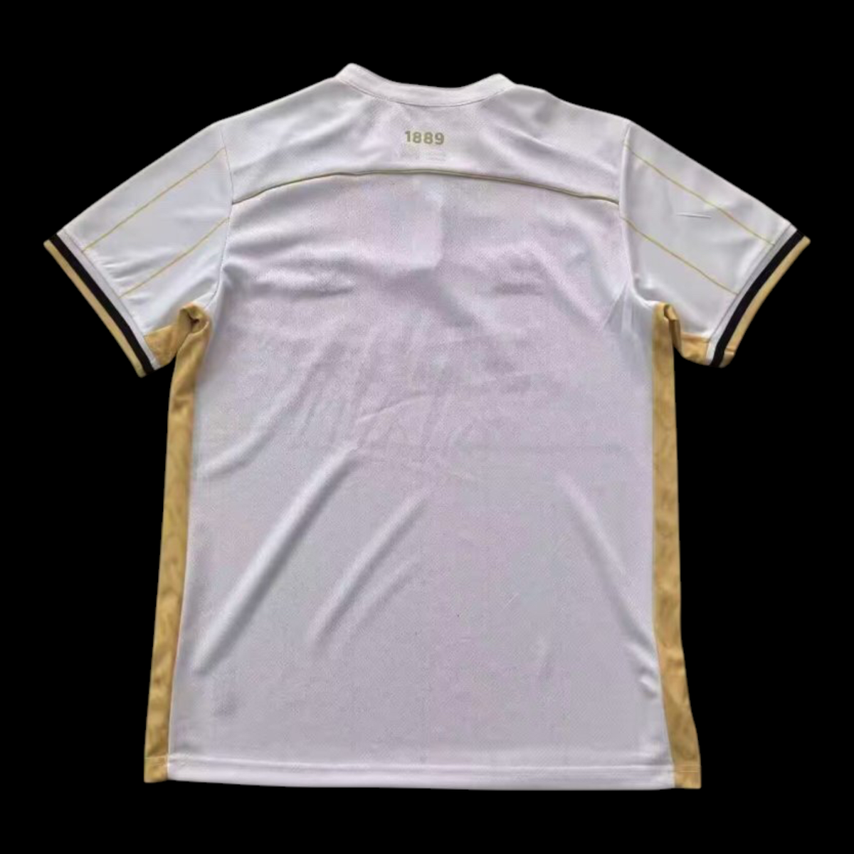 Sheffield United Maillot Extérieur 25/26