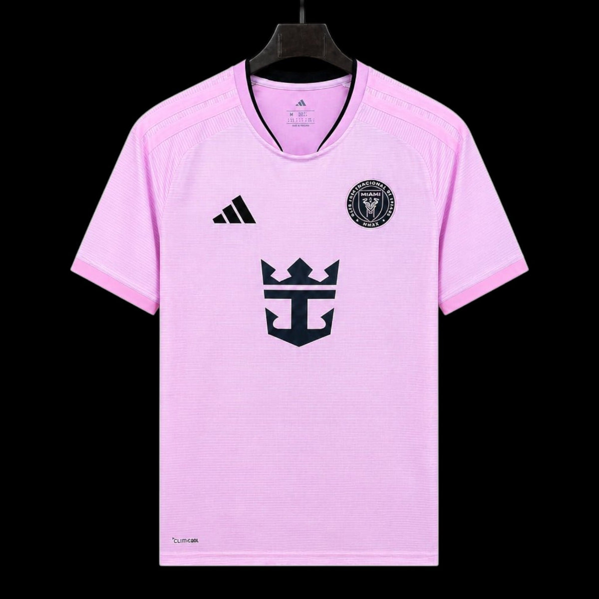 Inter Miami Maillot Domicile 26/27