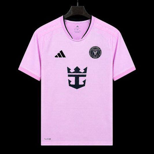 Inter Miami Maillot Domicile 26/27