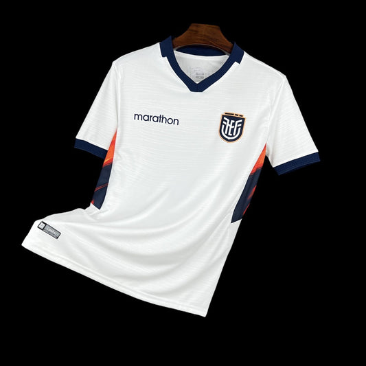 Équateur Maillot Third 26/27