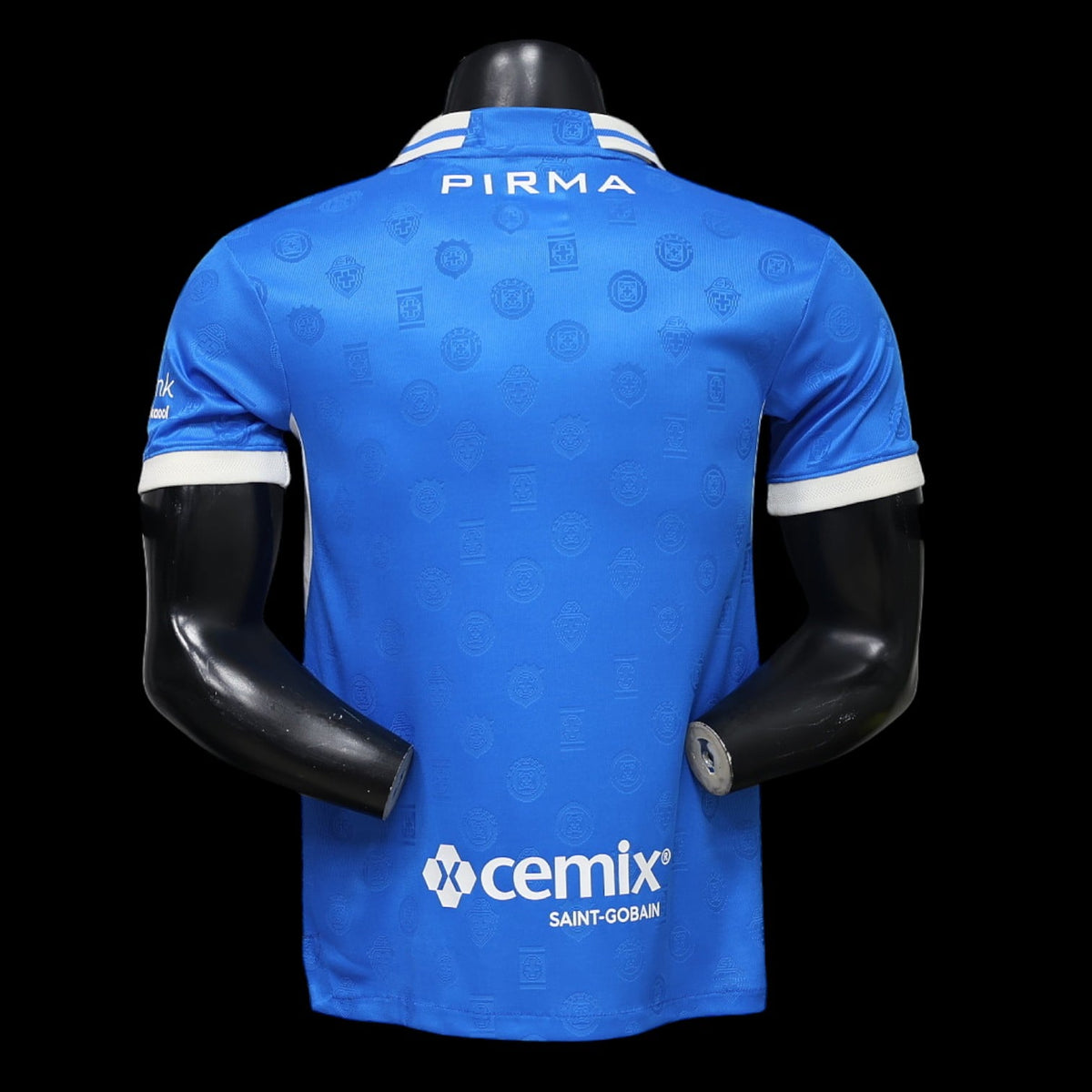 Cruz Azul Maillot Domicile 26/27 Version Player