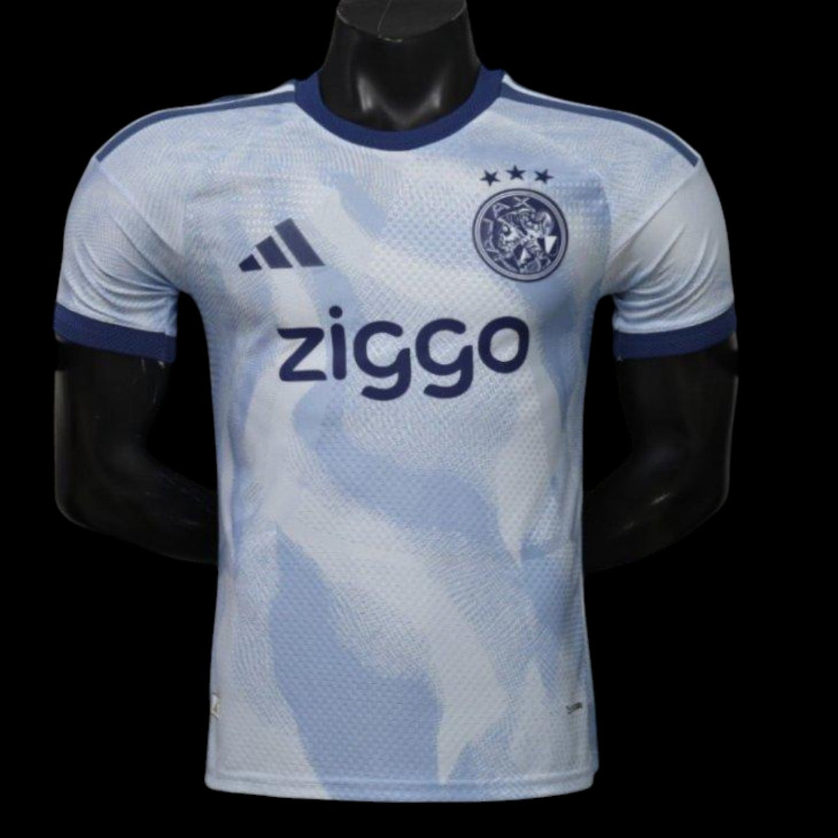 Ajax Amsterdam Maillot Extérieur 26/27 Version Player