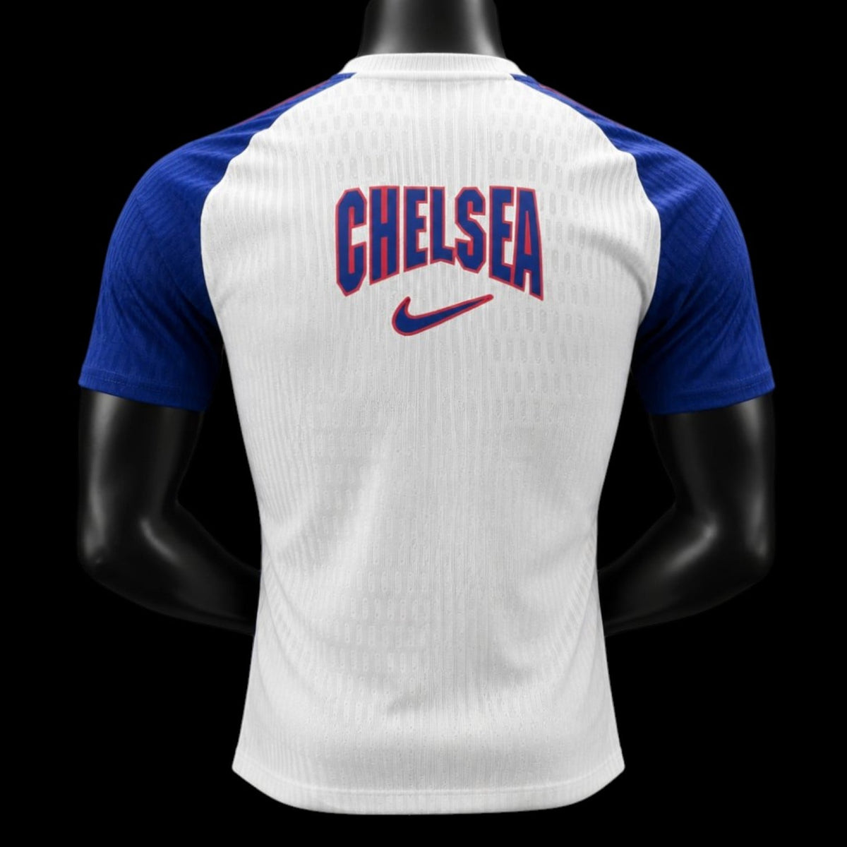 Chelsea Maillot Avant-Match 26/27 Version Player