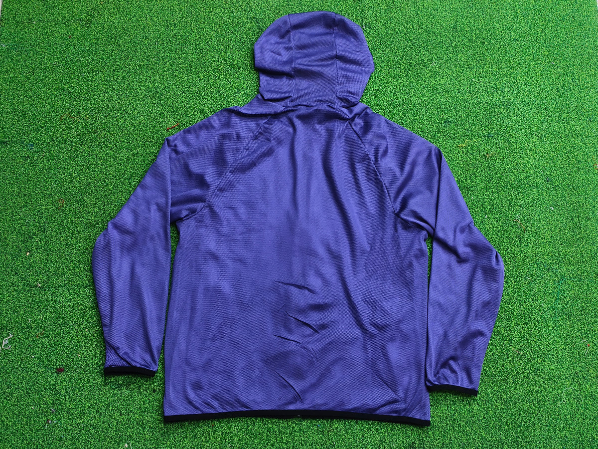 Veste France Nike Violet