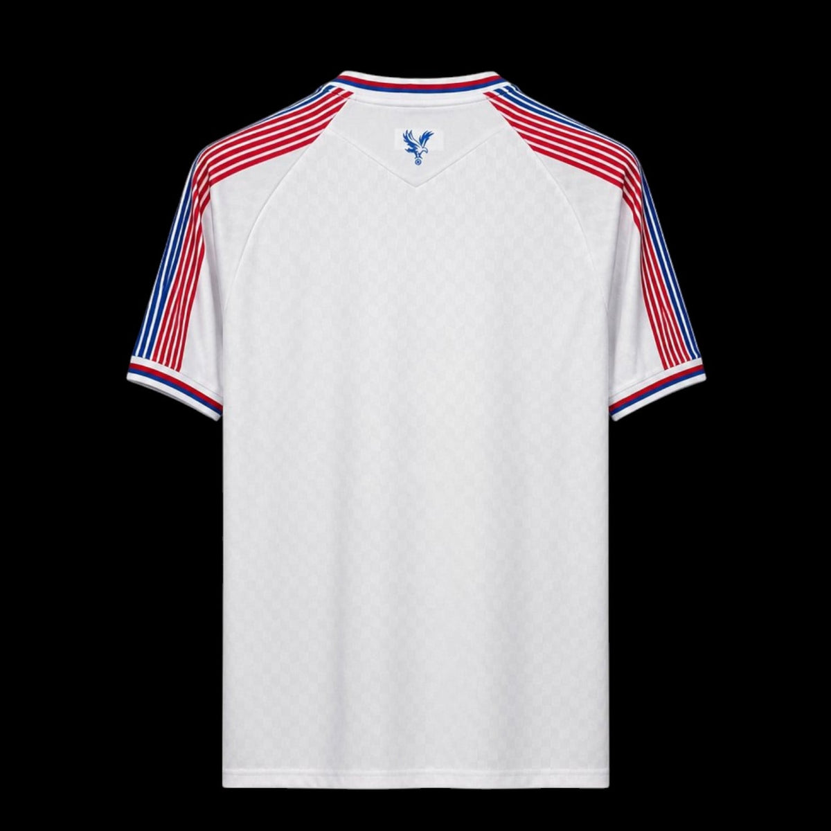 Crystal Palace Maillot Domicile 26/27