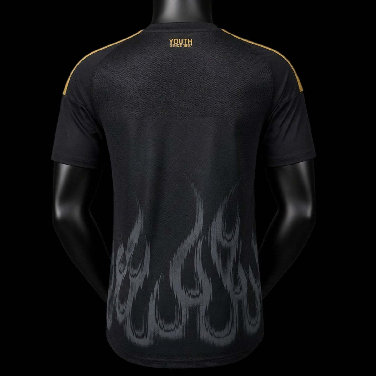 Juventus Maillot Third 26/27 Version Player