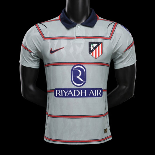 Atlético Madrid Maillot Third 26/27 Version Player