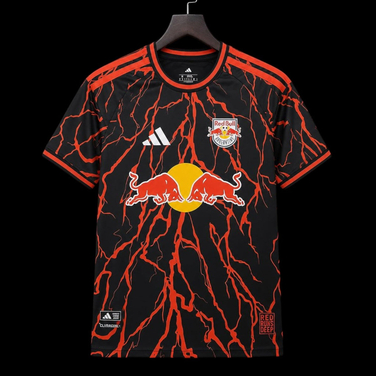 New York Red Bulls Maillot Domicile 26/27