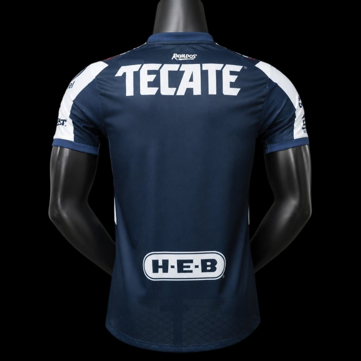Monterrey Maillot Domicile 26/27 Version Player