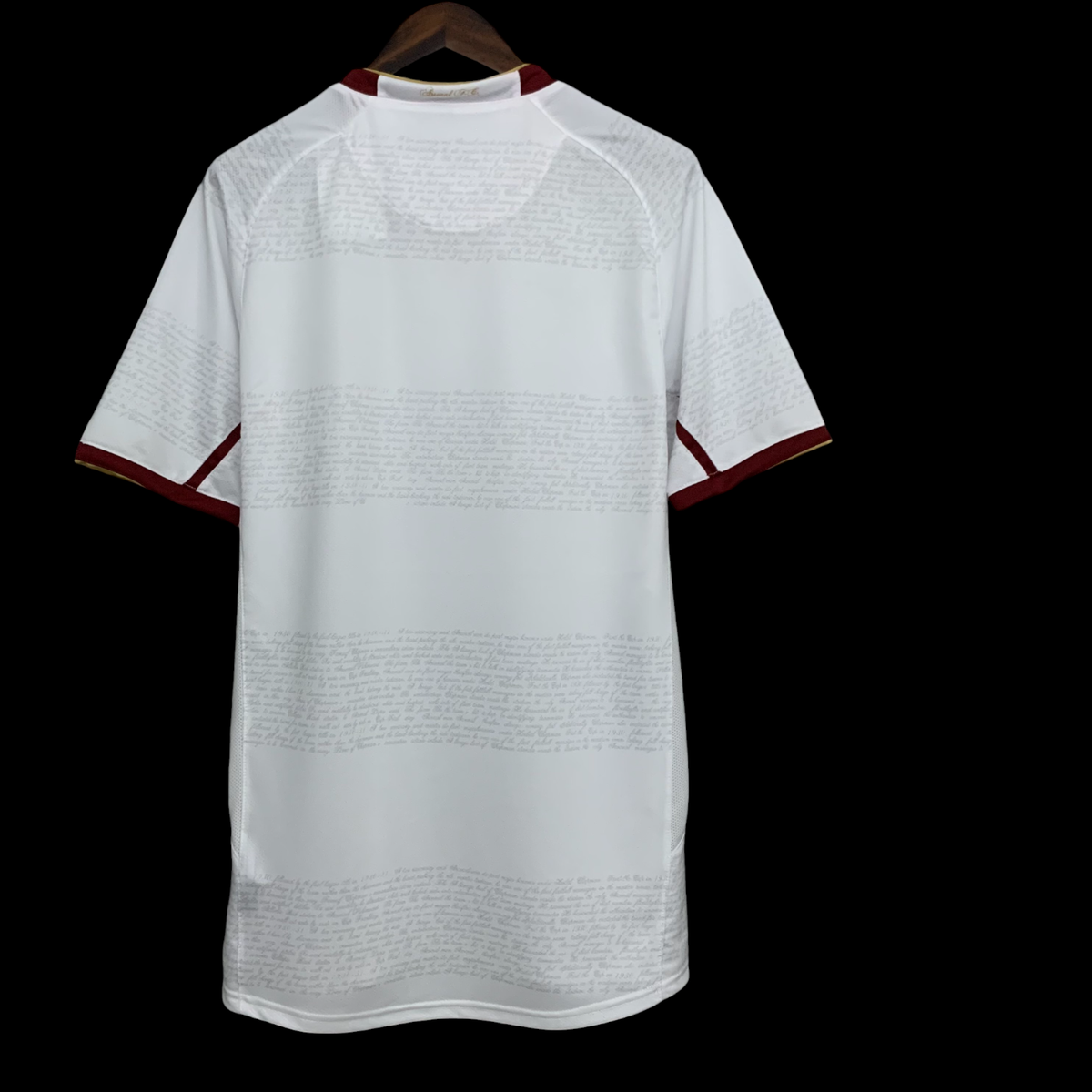 Arsenal Maillot Rétro Domicile 07/08