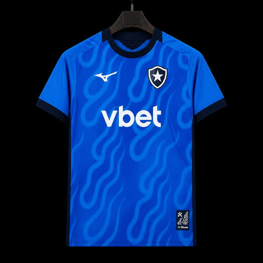 Botafogo Maillot Gardien 26/27