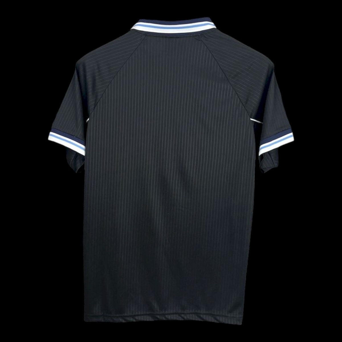 Celta Vigo Maillot Retro 1997/98