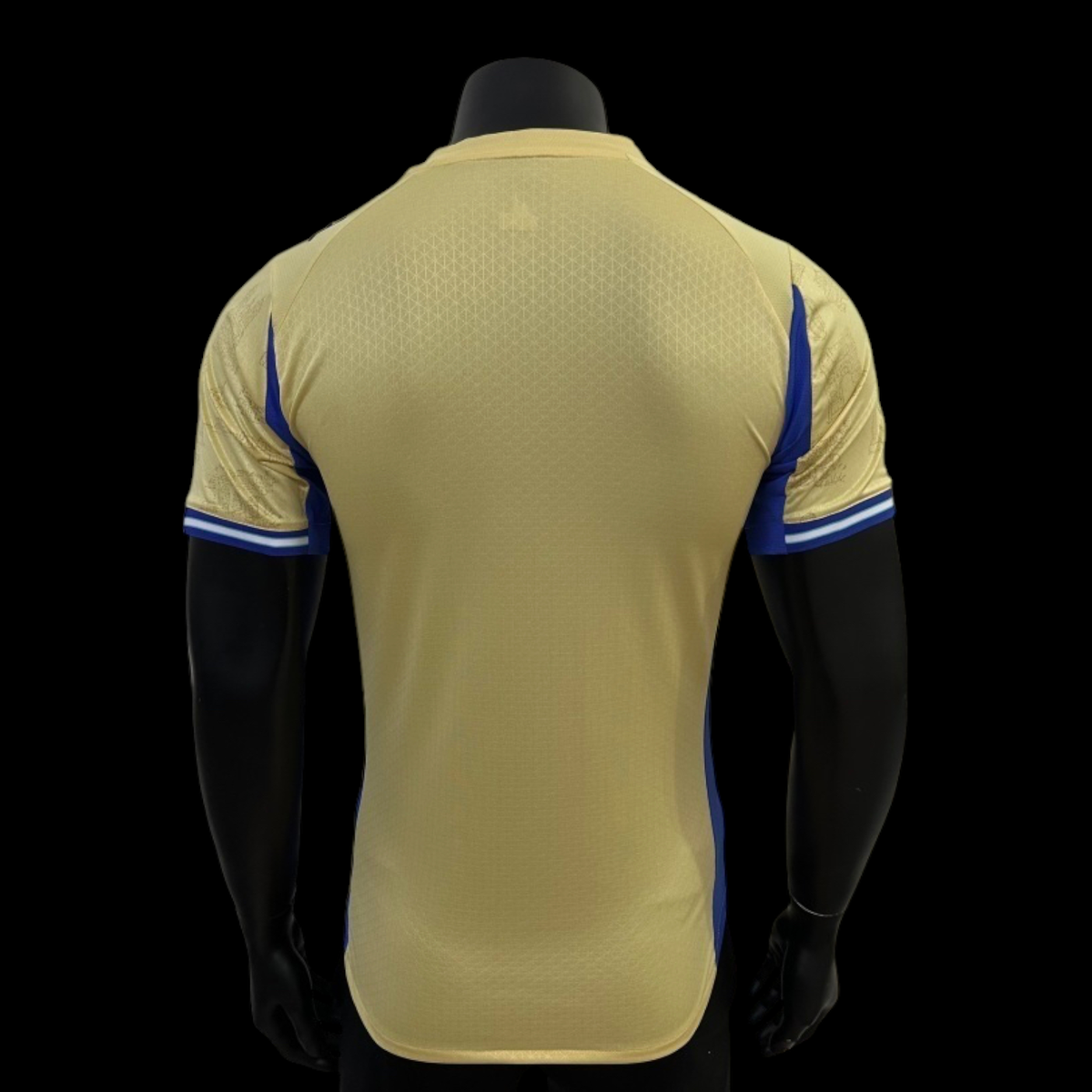 Marseille Maillot Fourth 25/26 Version Player