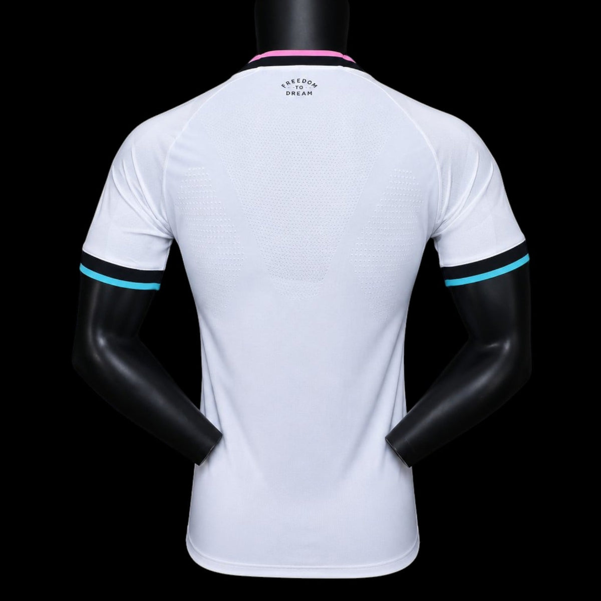 Inter Miami Maillot Third 26/27 Version Player