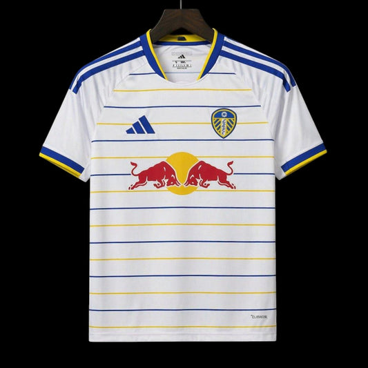 Leeds United Maillot Domicile 26/27