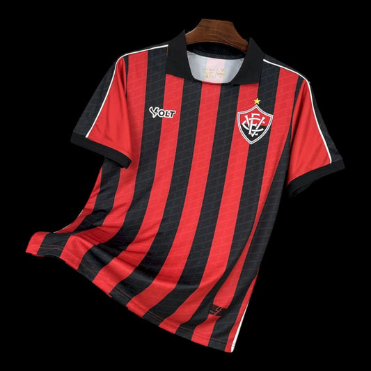 Vitoria Maillot Domicile 25/26