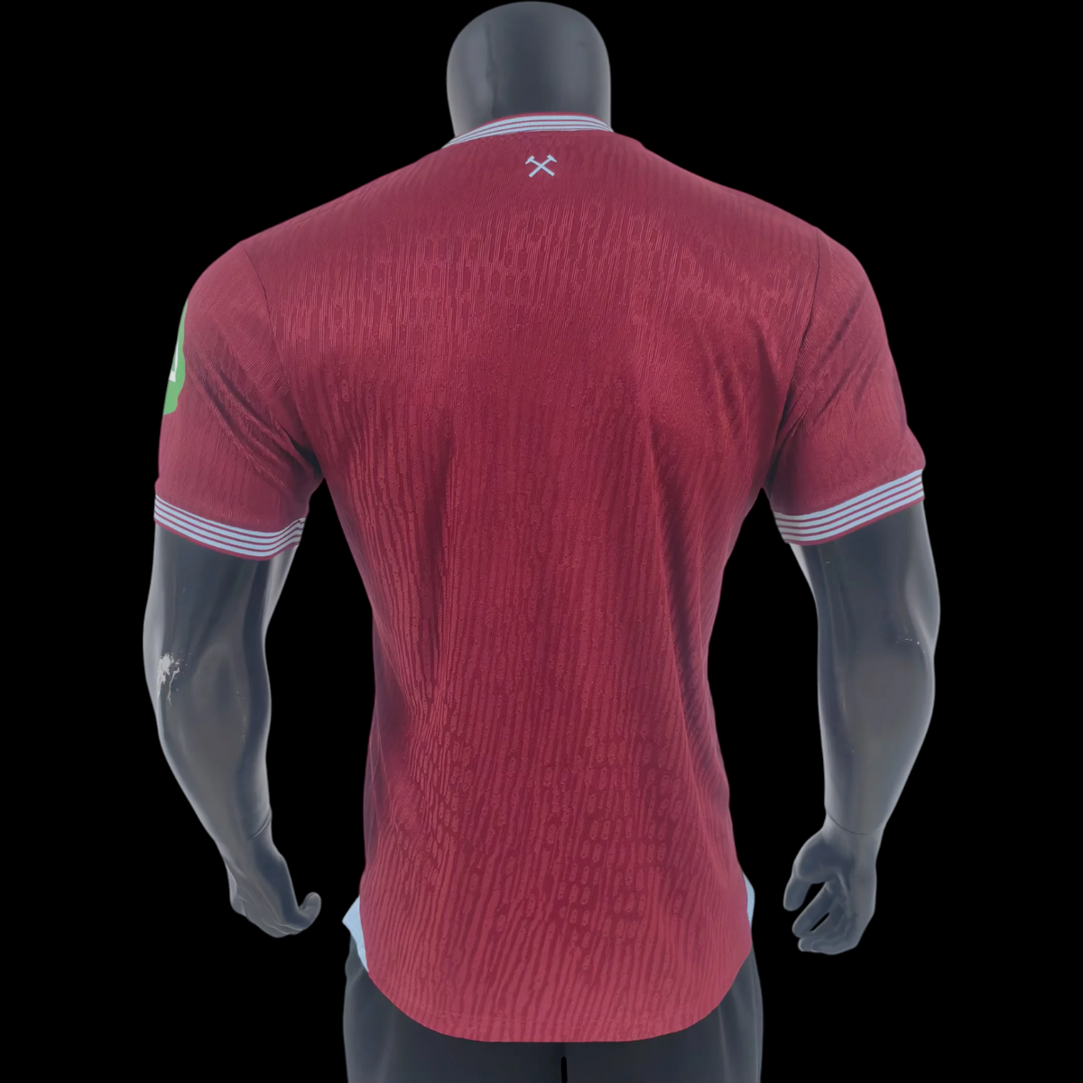West Ham Maillot Domicile Version Player 25/26