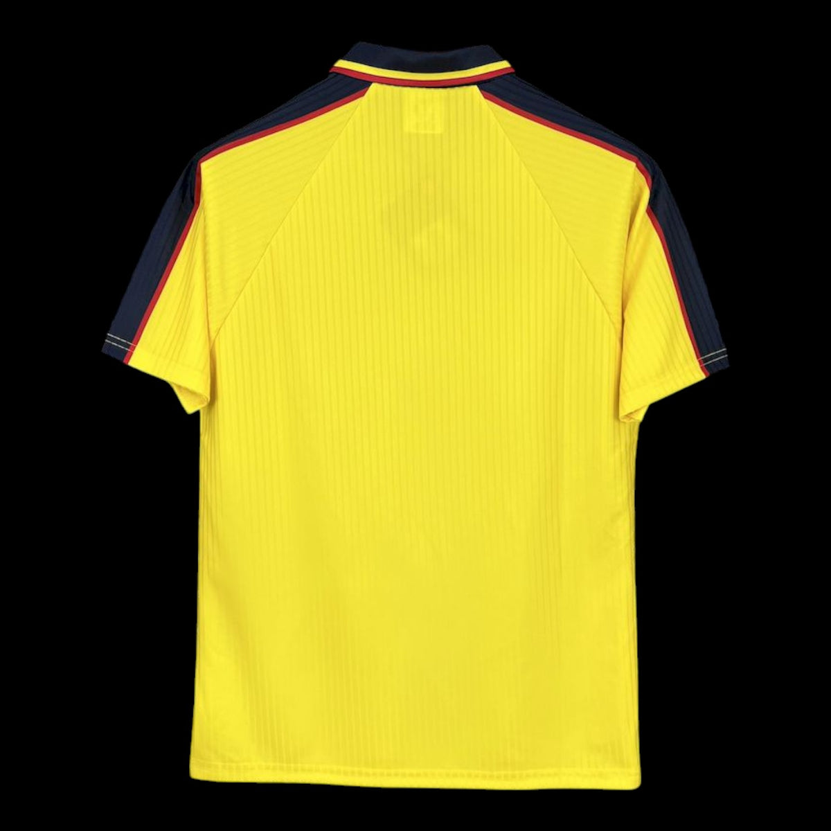 Écosse Maillot Rétro Domicile 96/98