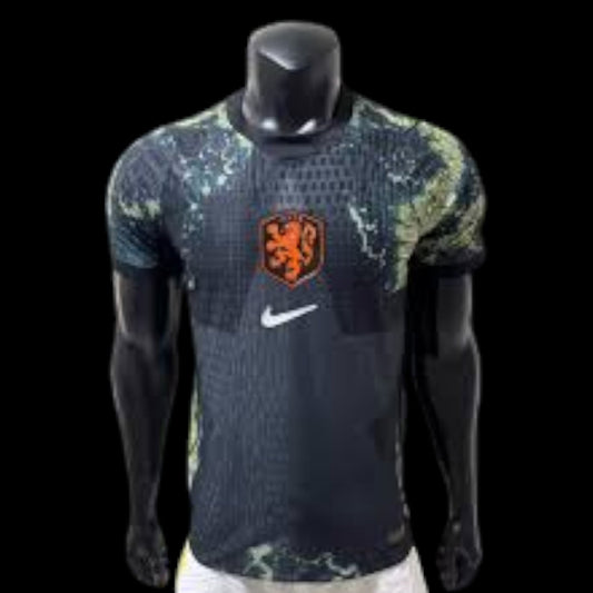 Pays-Bas Maillot Gardien Version Player 26/27