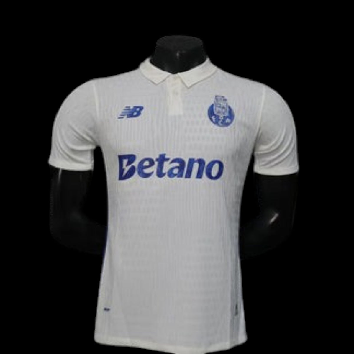 Porto Maillot Third Version Player 25/26