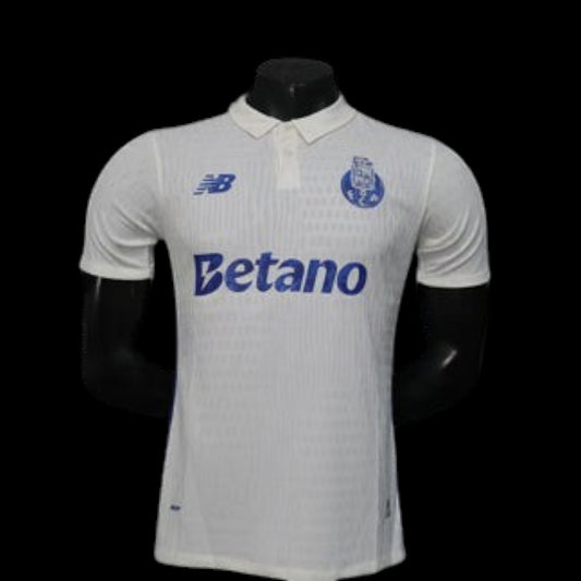 Porto Maillot Third Version Player 25/26