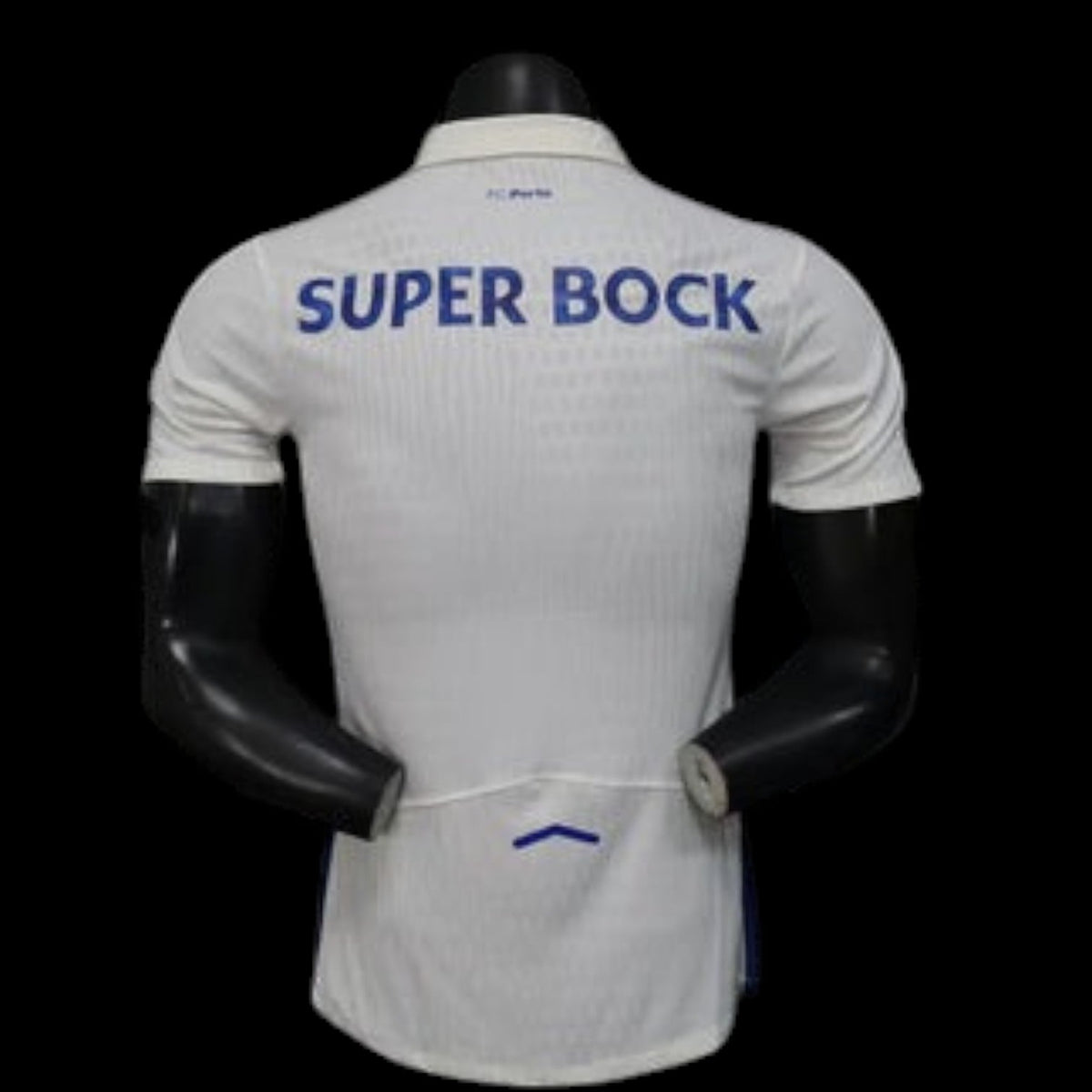 Porto Maillot Third Version Player 25/26