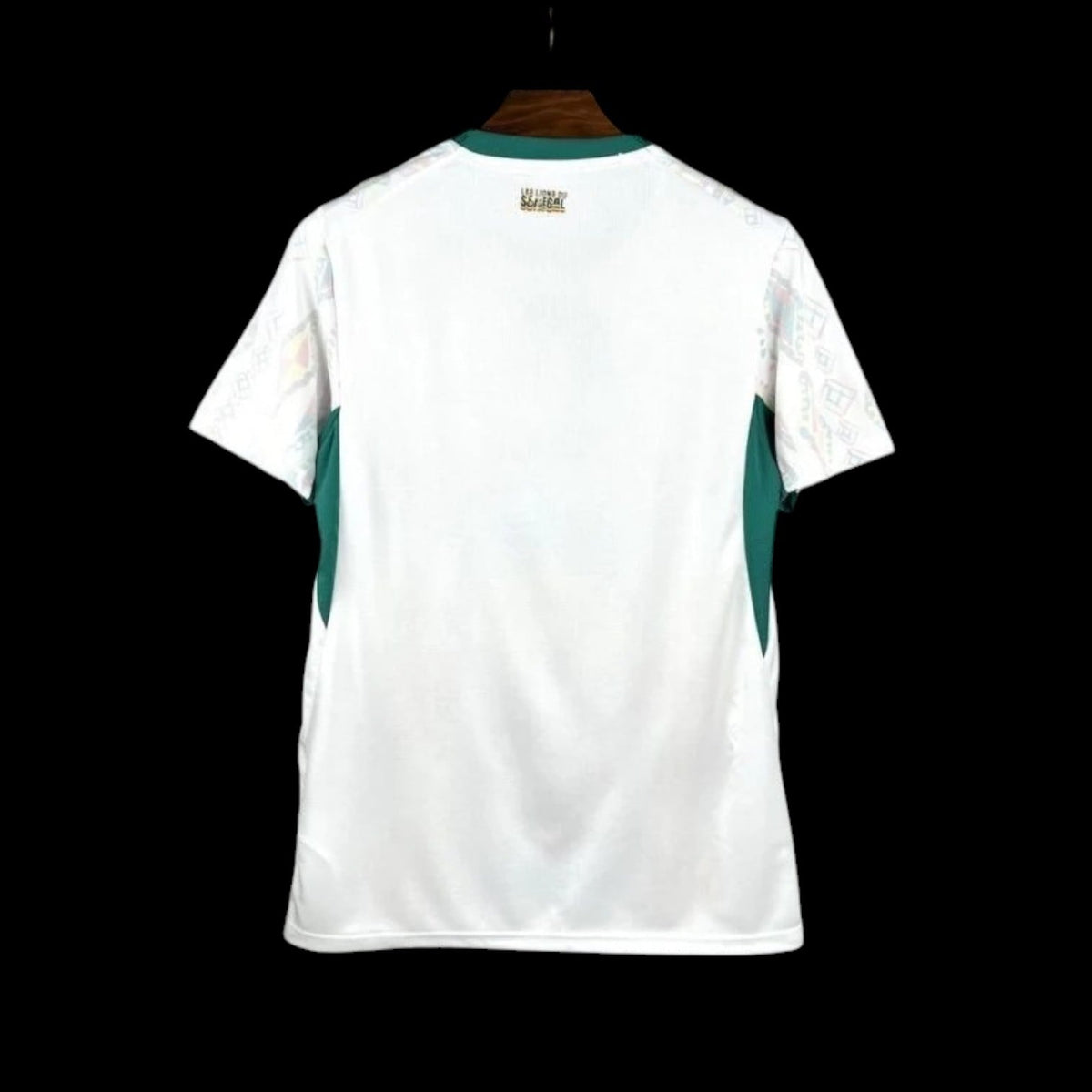 Sénégal Maillot Domicile 26/27