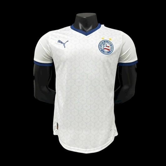 Bahia Maillot Domicile 25/26 Version Joueur