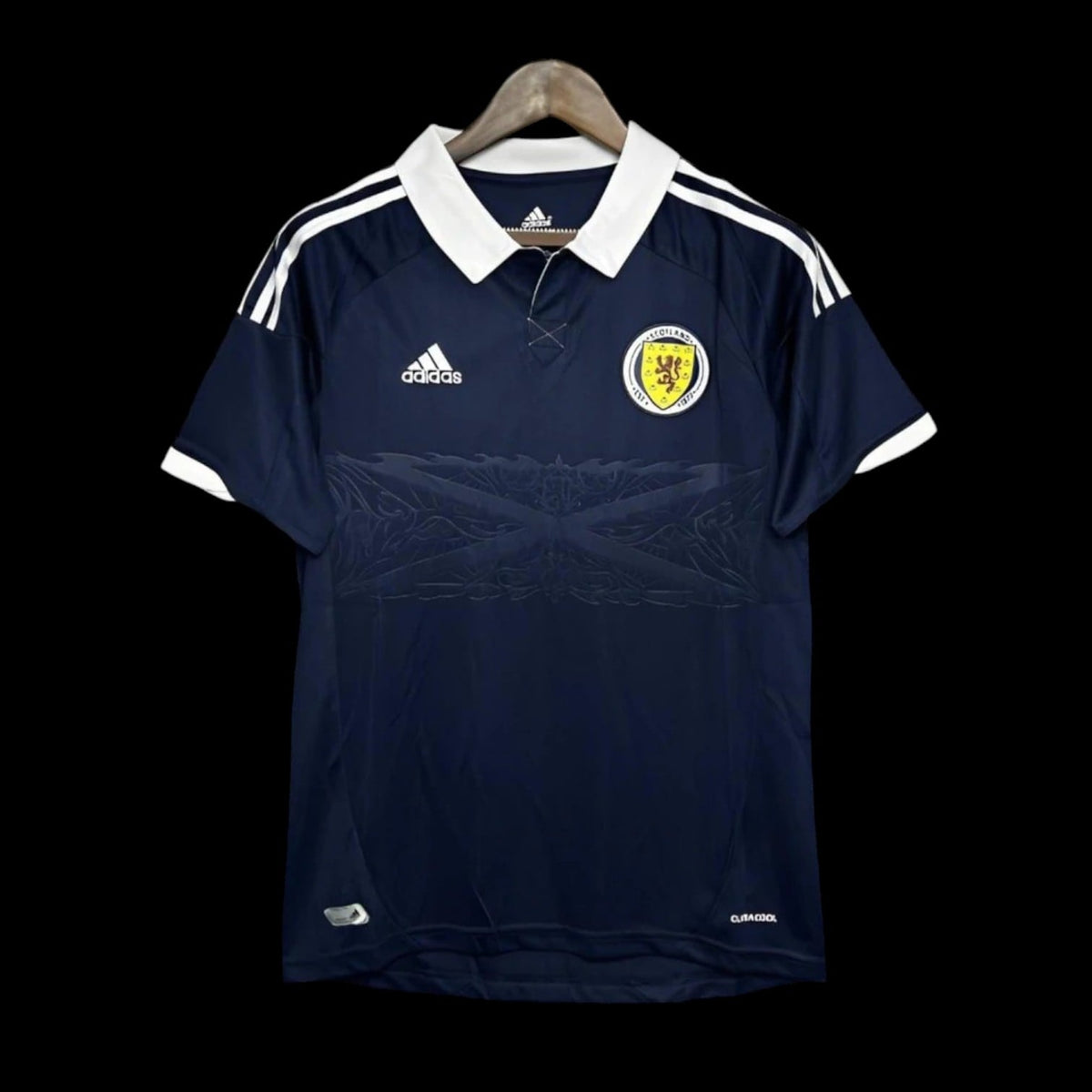 Écosse Maillot Rétro 12/14