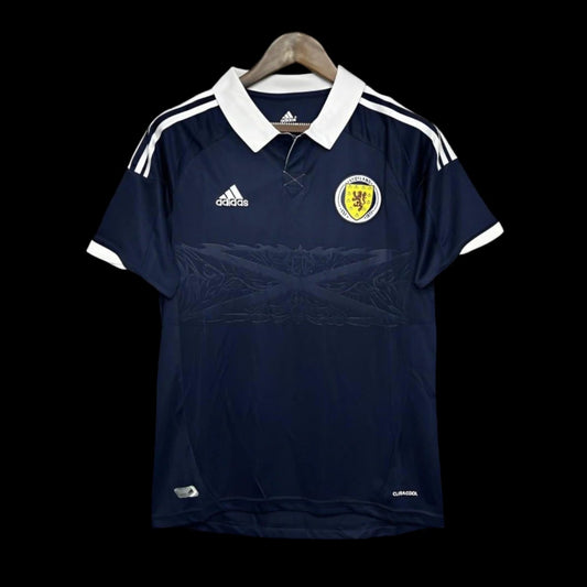 Scotland Maillot Rétro 12/14