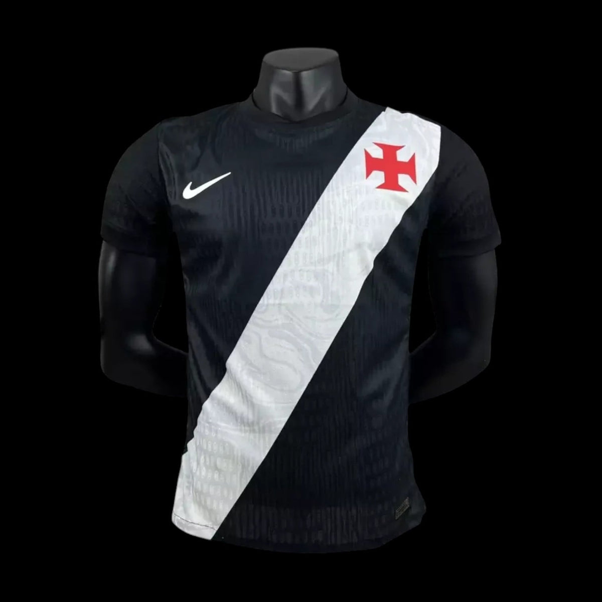 Vasco Da Gama Maillot Domicile 26/27 Version Player