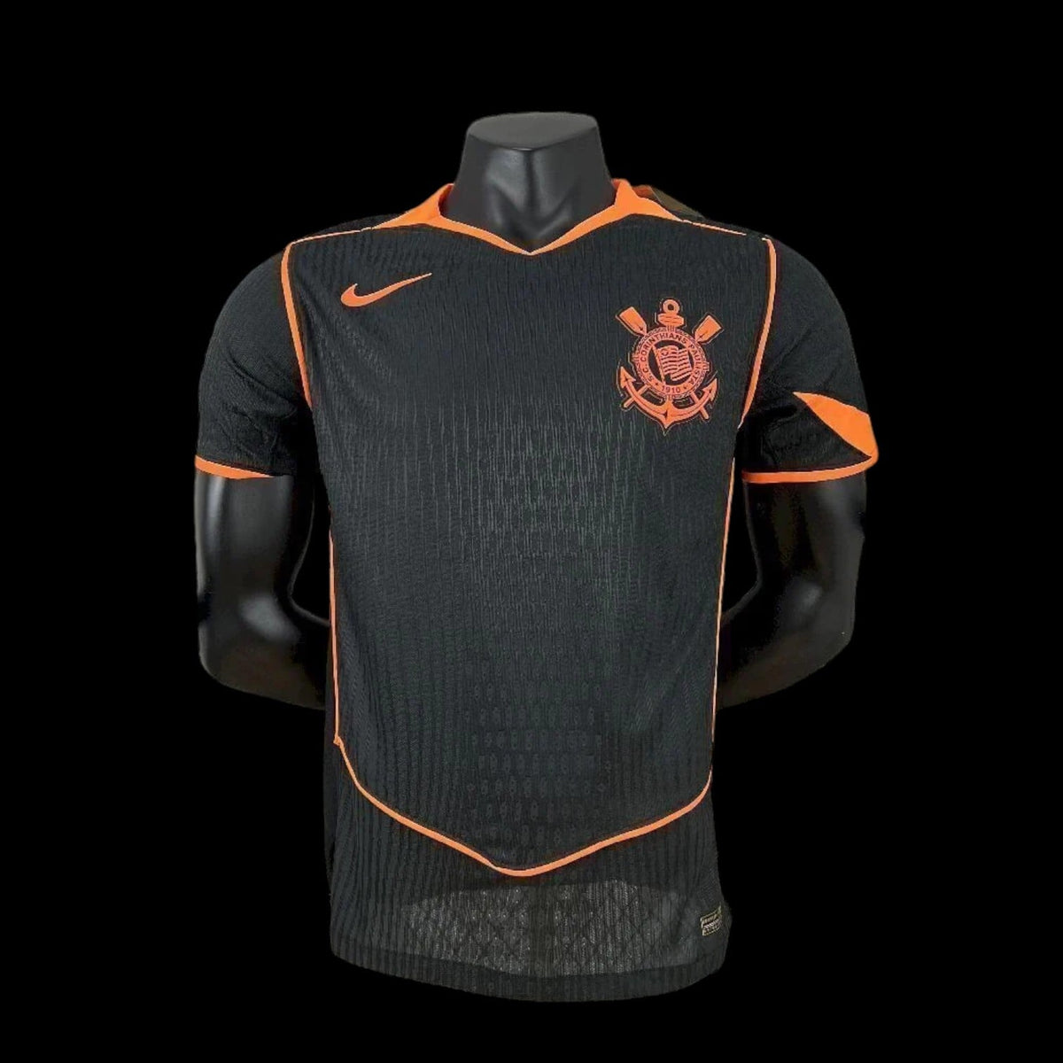 Corinthians Maillot Third 25/26 Version Joueur