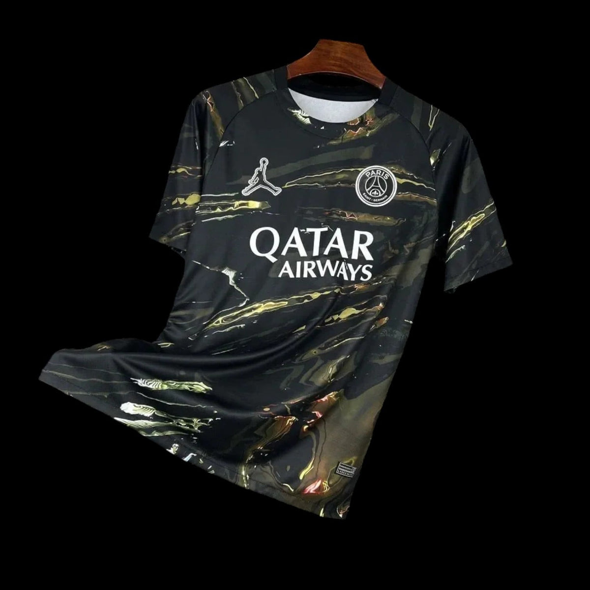 Paris SG Maillot Édition Nocturne 25/26