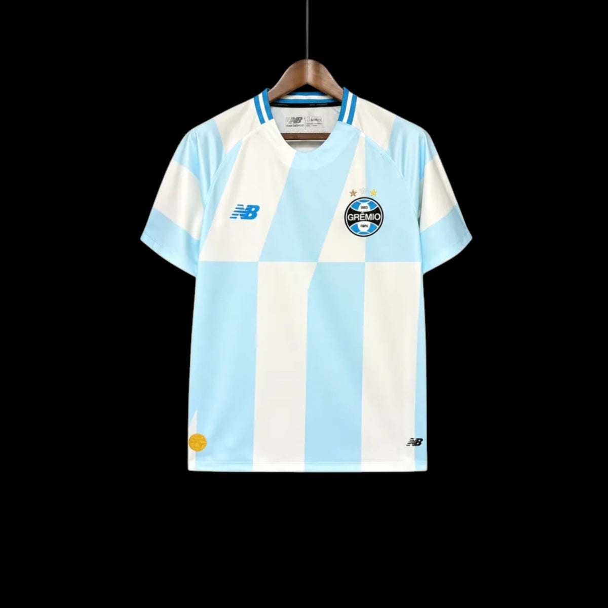 Grêmio Maillot Extérieur 26/27