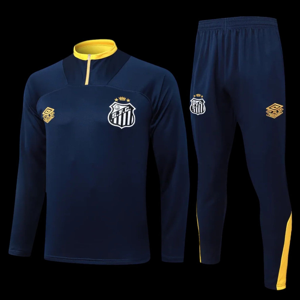 Santos Survêtement Entraînement 25/26